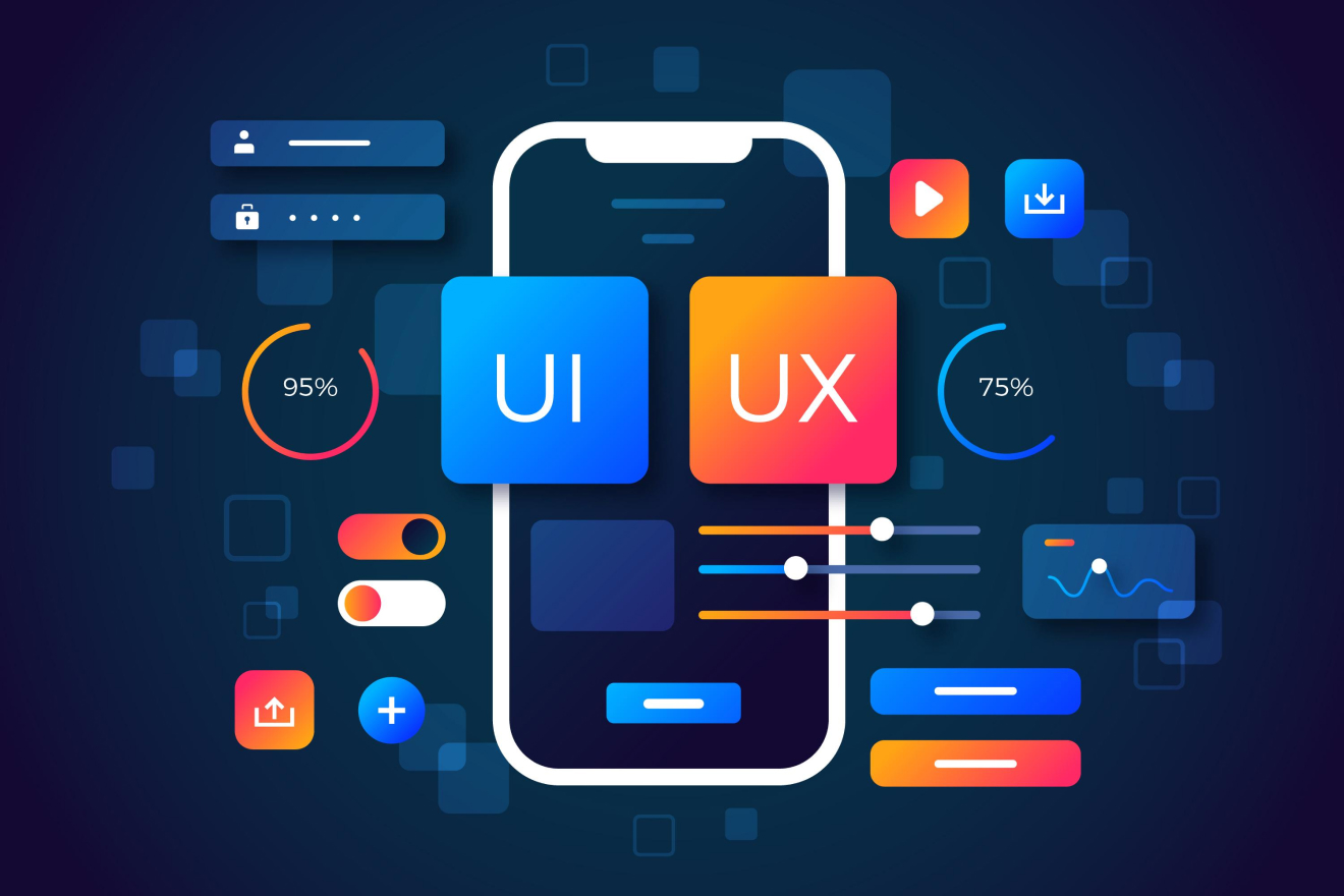 UI/UX คืออะไร สำคัญอย่างไร