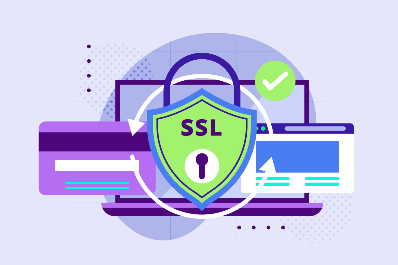 การเลือกใช้ SSL Certificate ให้เหมาะสมกับเว็บไซต์