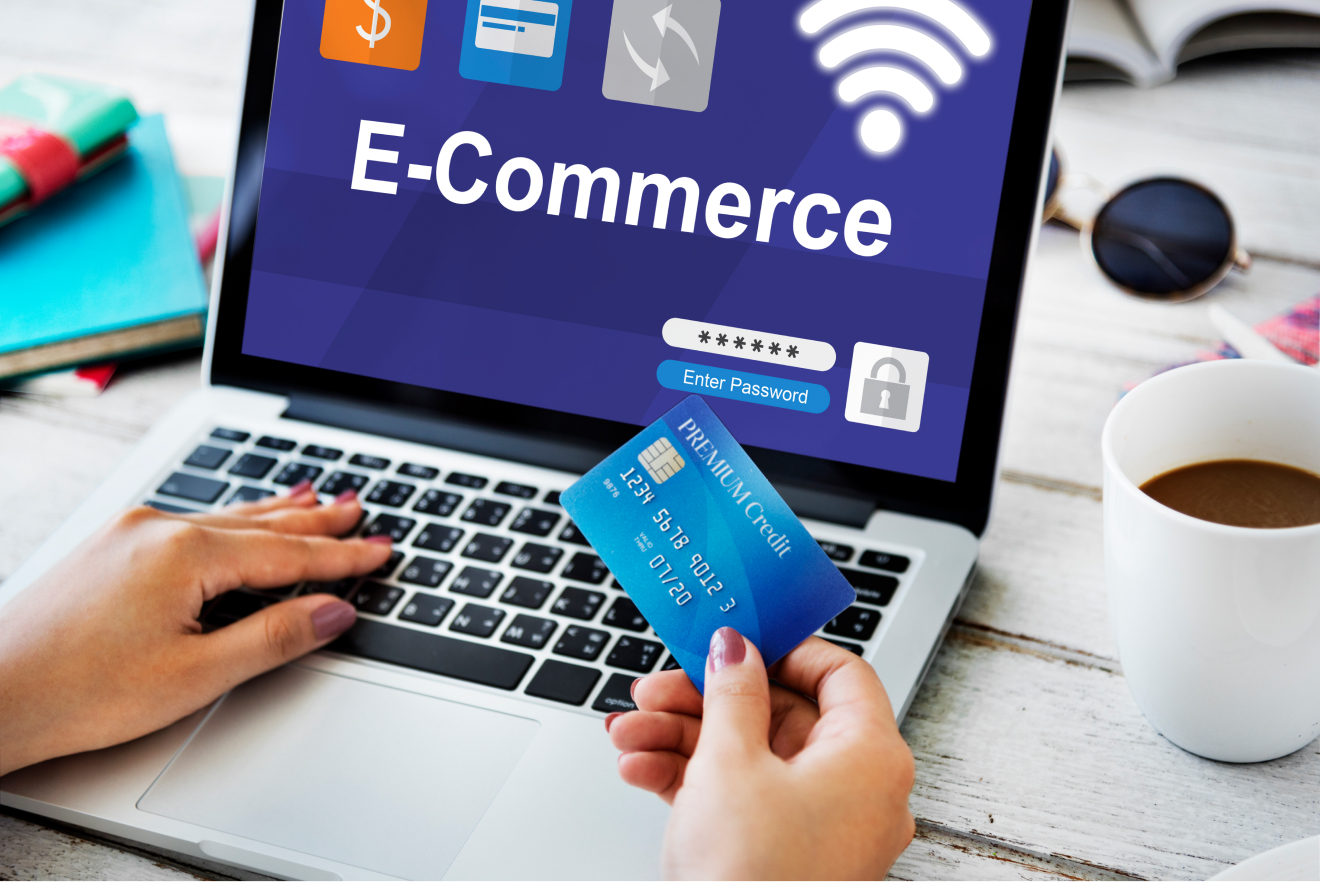 หลักการสำคัญในการทำ เว็บไซต์ E-Commerce