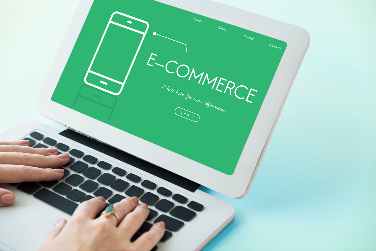 การเติบโตของธุรกิจ E-Commerce