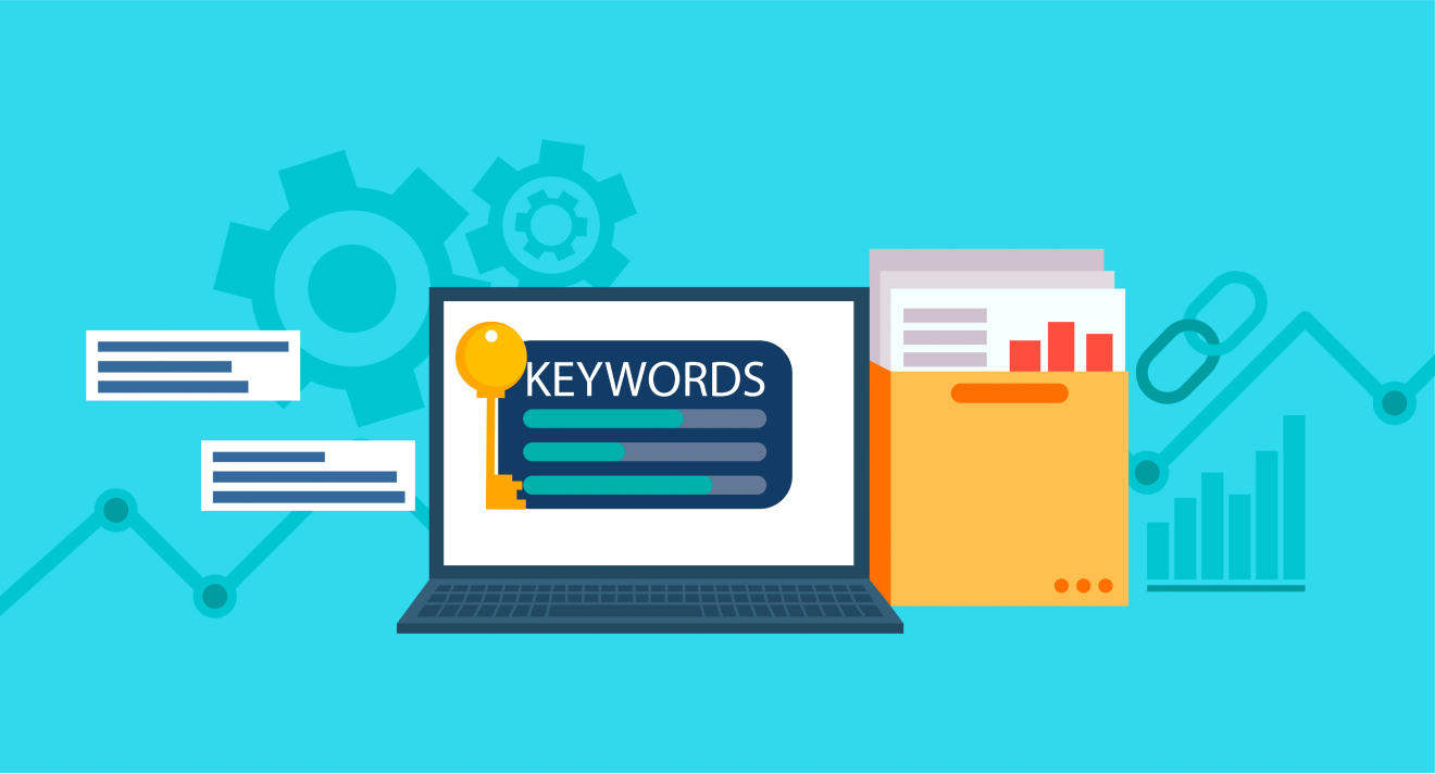 การเลือก Keywords ในการทำ SEO ให้ได้ผลลัพธ์ที่ดี