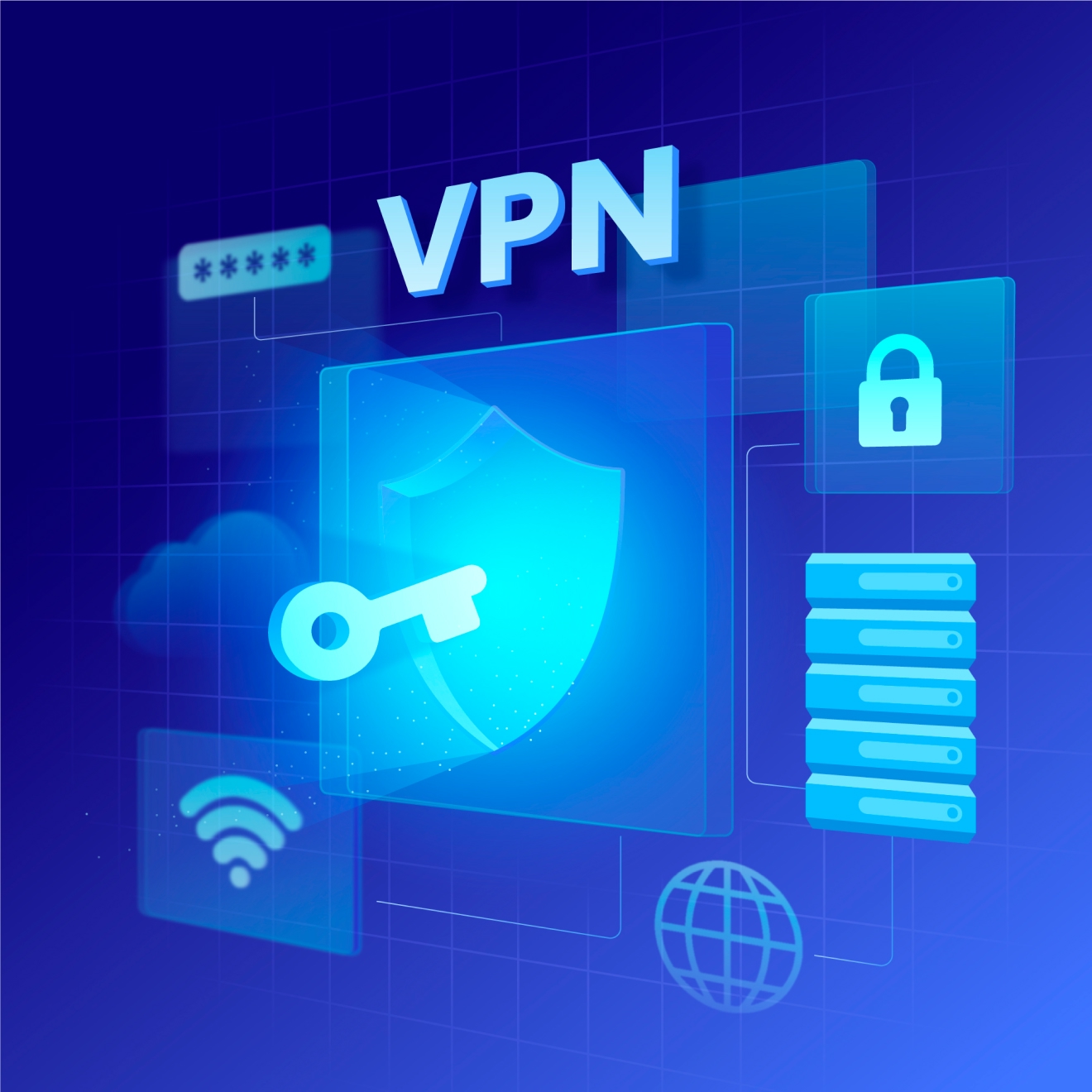 VPN คืออะไร และการแก้ไขไฟล์เว็บไซต์ผ่าน VPN ดีอย่างไร